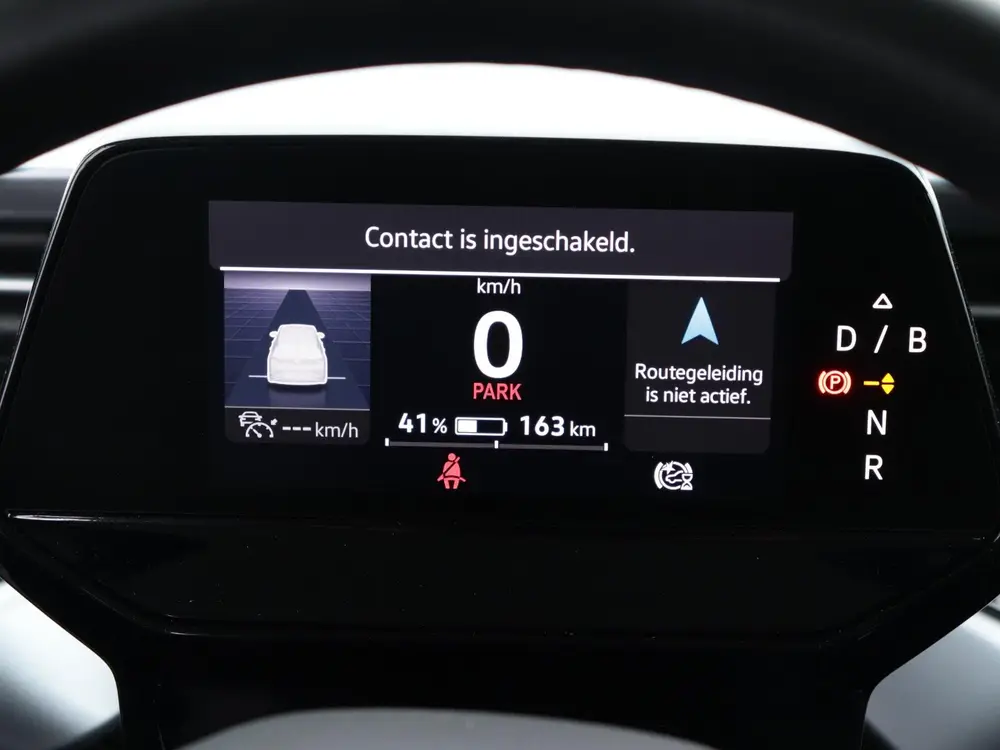Volkswagen ID. Buzz Pro 77kWh | Elektrische deuren | Achteru uit 2024, foto 17