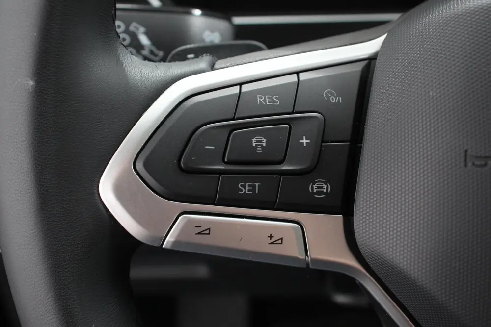 Volkswagen Tiguan 1.5 TSI 150pk Automaat Life Navigatie Appl uit 2023, foto 14