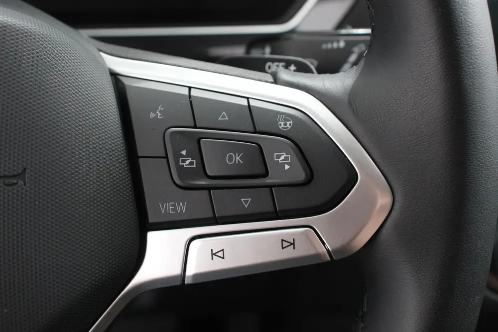 Volkswagen Tiguan 1.5 TSI 150pk Automaat Life Navigatie Appl uit 2023, foto 16