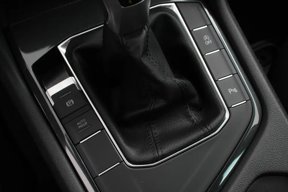 Volkswagen Tiguan 1.5 TSI 150pk Automaat Life Navigatie Appl uit 2023, foto 17