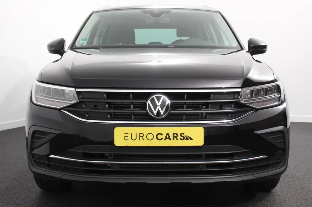 Volkswagen Tiguan 1.5 TSI 150pk Automaat Life Navigatie Appl uit 2023, foto 4