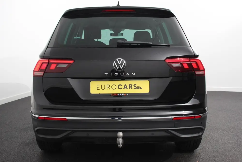 Volkswagen Tiguan 1.5 TSI 150pk Automaat Life Navigatie Appl uit 2023, foto 5
