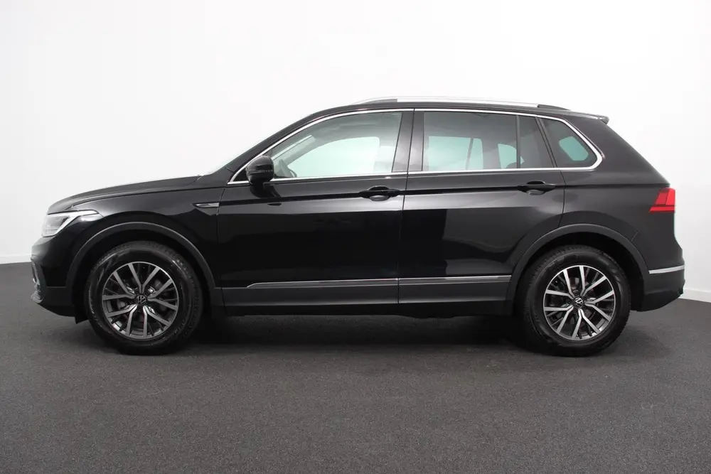 Volkswagen Tiguan 1.5 TSI 150pk Automaat Life Navigatie Appl uit 2023, foto 7