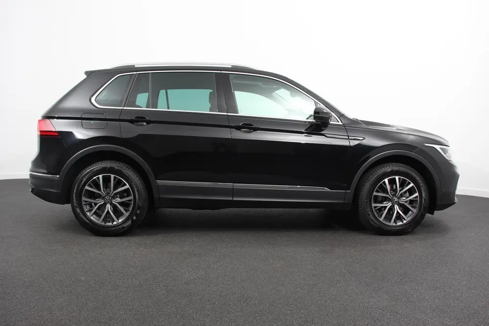 Volkswagen Tiguan 1.5 TSI 150pk Automaat Life Navigatie Appl uit 2023, foto 8