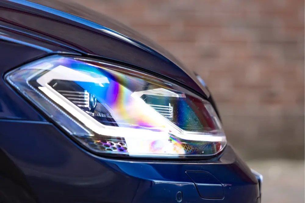 Volkswagen Golf 2.0 TSI 4Motion R Performance Akrapovic/Pano uit 2019, foto 13