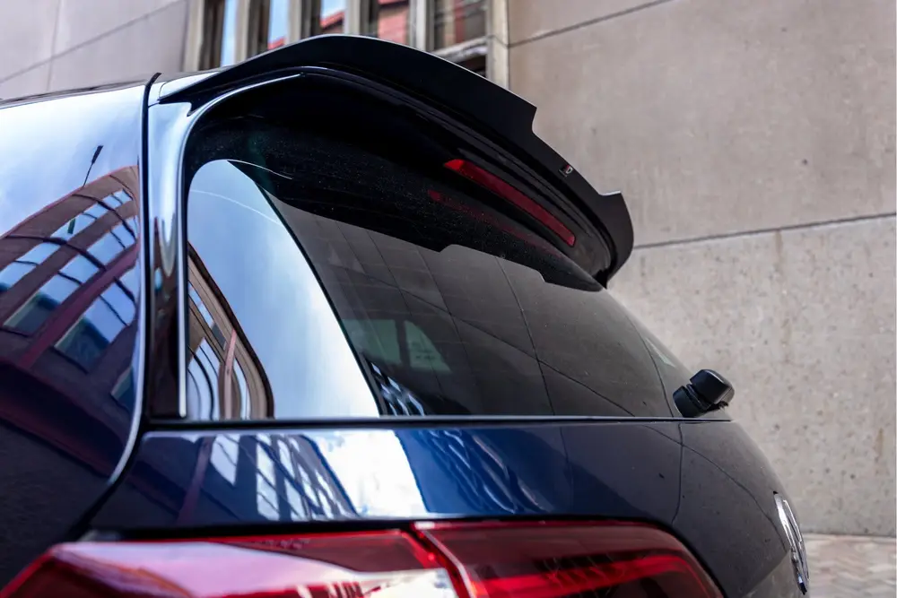 Volkswagen Golf 2.0 TSI 4Motion R Performance Akrapovic/Pano uit 2019, foto 15