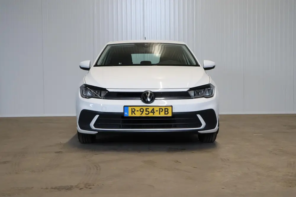 Volkswagen Polo 1.0 MPI Polo uit 2022, foto 5