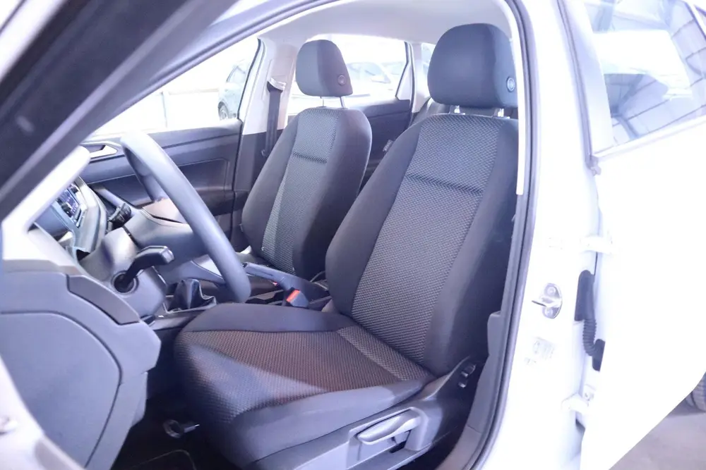 Volkswagen Polo 1.0 MPI Polo uit 2022, foto 7