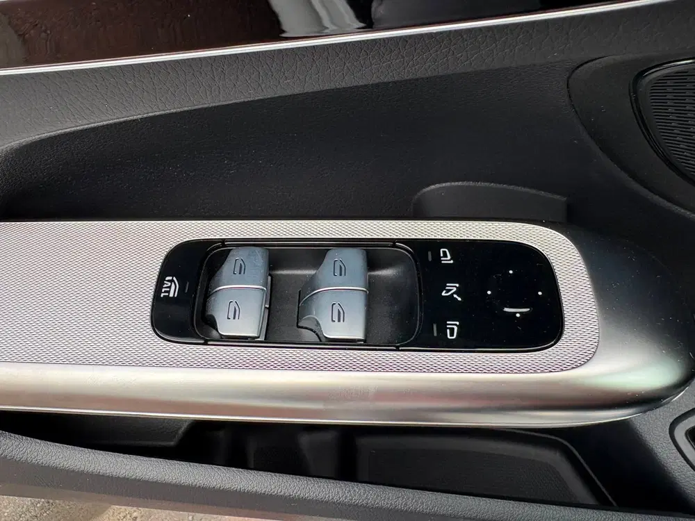 Mercedes-Benz CLE 200 AMG Line Premium Night white uit 2024, foto 17