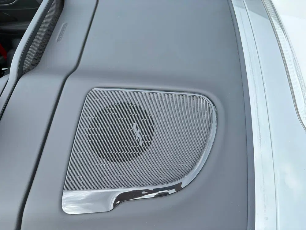 Mercedes-Benz CLE 200 AMG Line Premium Night white uit 2024, foto 20