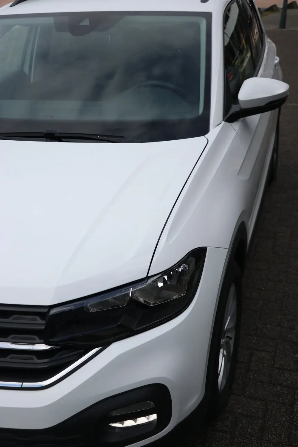 Volkswagen T-Cross 1.0 TSI side assist | front assist | Clim uit 2019, foto 10