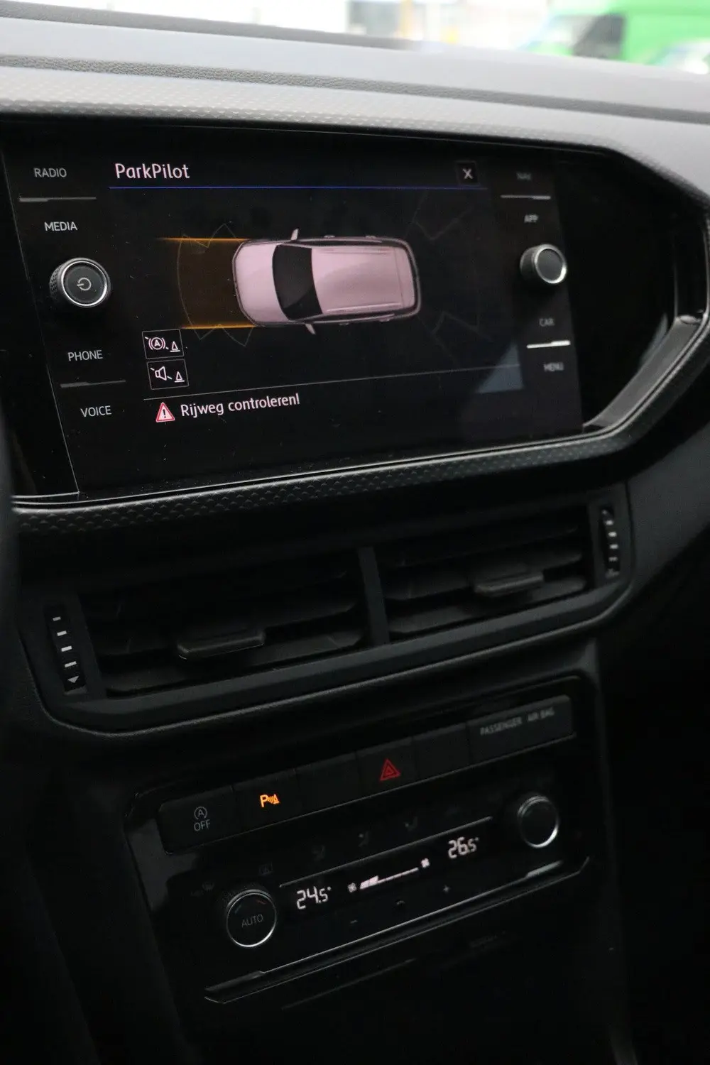 Volkswagen T-Cross 1.0 TSI side assist | front assist | Clim uit 2019, foto 14