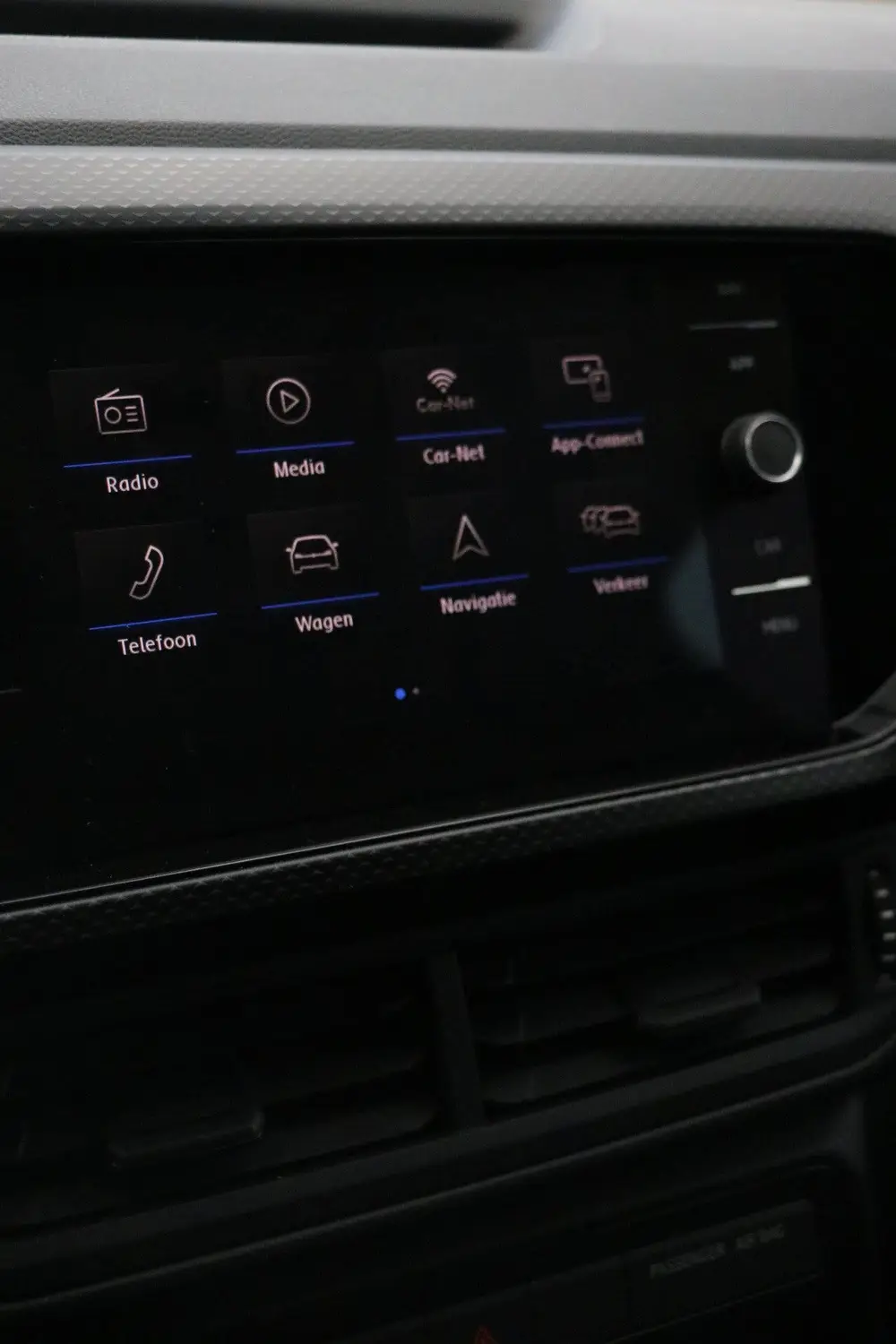 Volkswagen T-Cross 1.0 TSI side assist | front assist | Clim uit 2019, foto 18