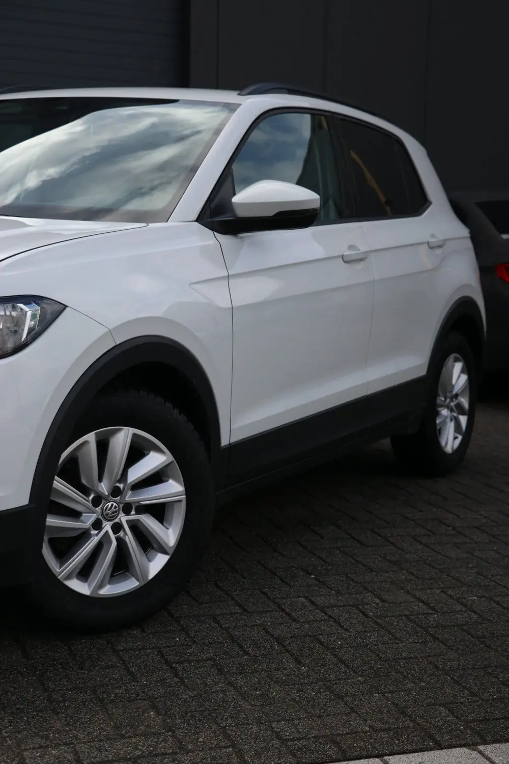 Volkswagen T-Cross 1.0 TSI side assist | front assist | Clim uit 2019, foto 2