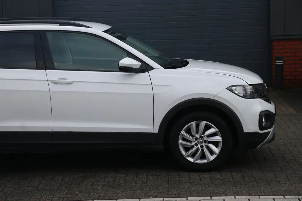 Volkswagen T-Cross 1.0 TSI side assist | front assist | Clim uit 2019, foto 3
