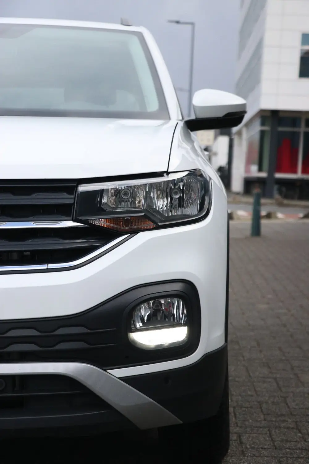 Volkswagen T-Cross 1.0 TSI side assist | front assist | Clim uit 2019, foto 5