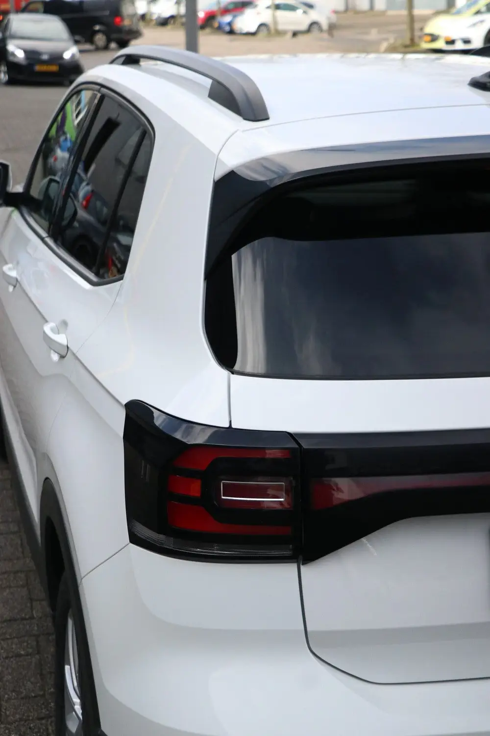 Volkswagen T-Cross 1.0 TSI side assist | front assist | Clim uit 2019, foto 9