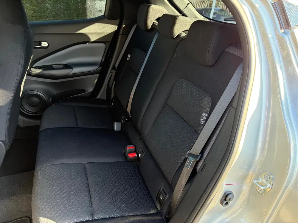 Nissan Juke 1.0 DIG-T 114pk N-Connecta 1e eigenaar uit 2021, foto 10