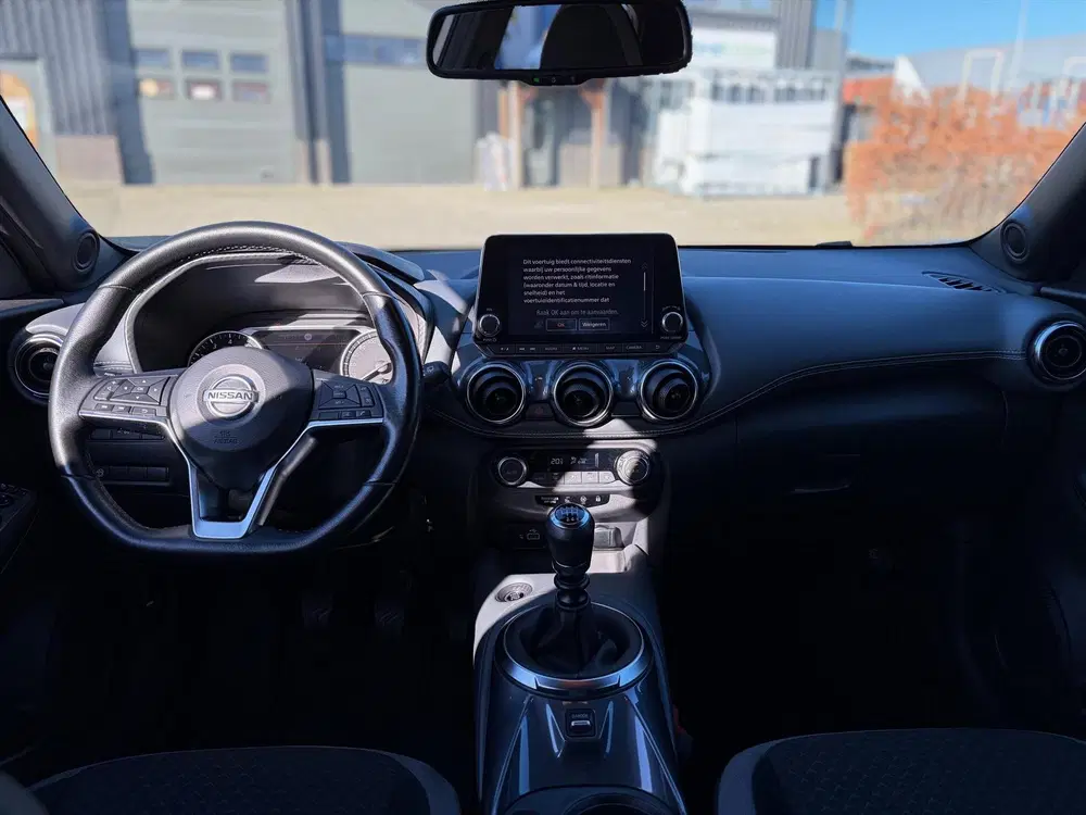 Nissan Juke 1.0 DIG-T 114pk N-Connecta 1e eigenaar uit 2021, foto 11
