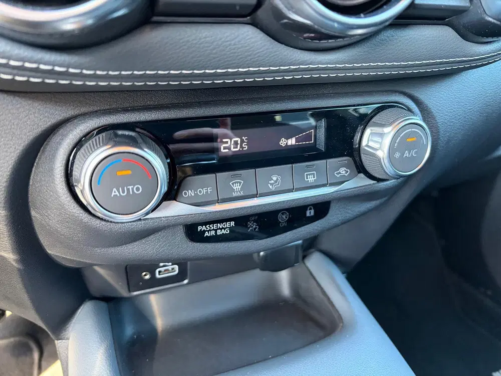 Nissan Juke 1.0 DIG-T 114pk N-Connecta 1e eigenaar uit 2021, foto 19