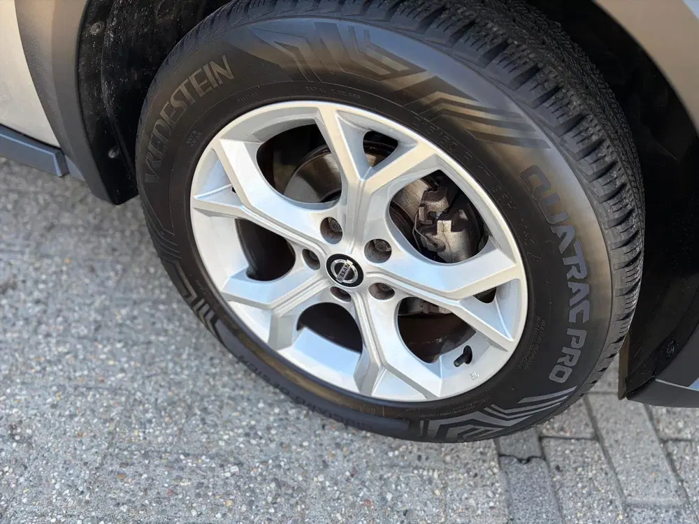 Nissan Juke 1.0 DIG-T 114pk N-Connecta 1e eigenaar uit 2021, foto 7