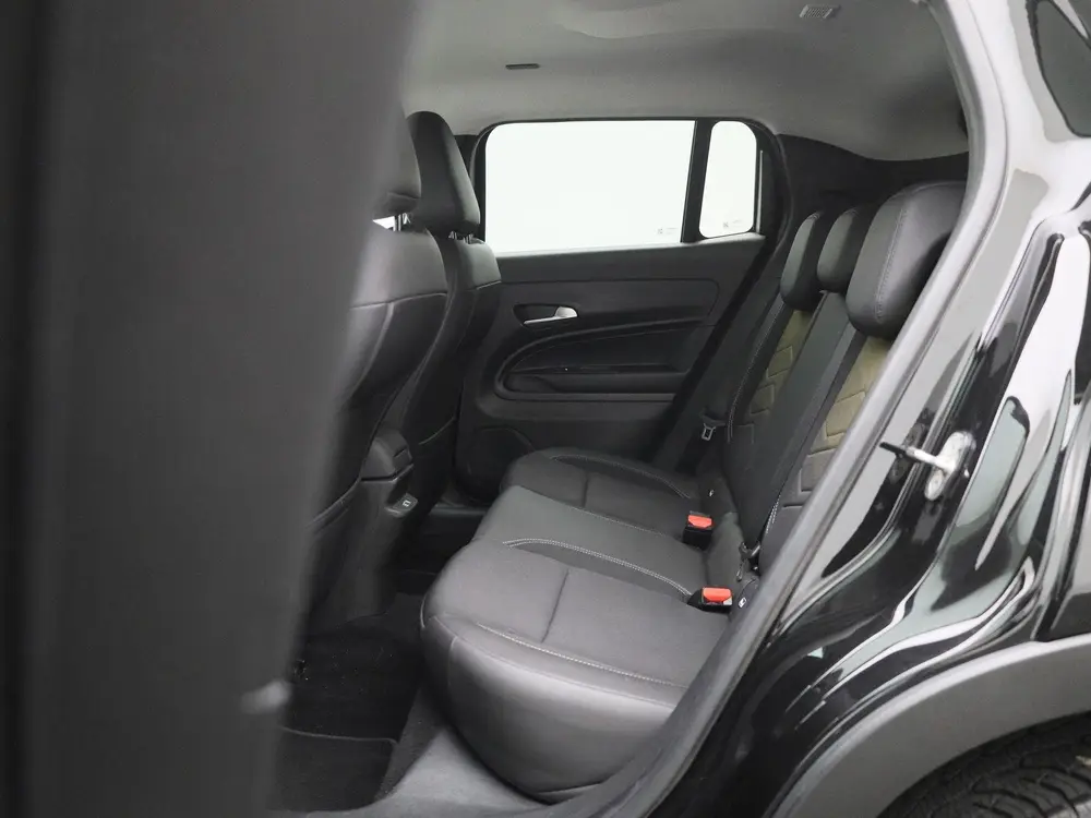 Jeep Avenger Altitude 54 kWh uit 2023, foto 12