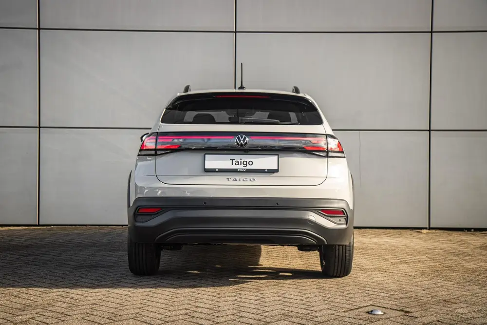 Volkswagen Taigo 1.0 TSI 95pk Life Edition | LMV 17'' | Trek uit 2026, foto 14