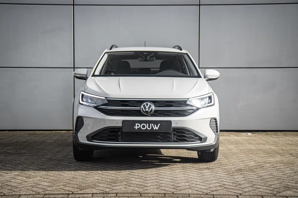 Volkswagen Taigo 1.0 TSI 95pk Life Edition | LMV 17'' | Trek uit 2026, foto 9