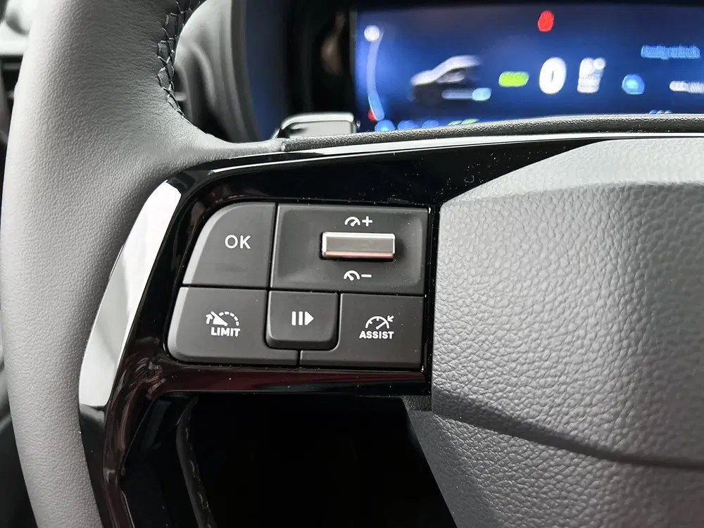Toyota Proace City 10th Anniversary Long 50 kWh uit 2026, foto 14