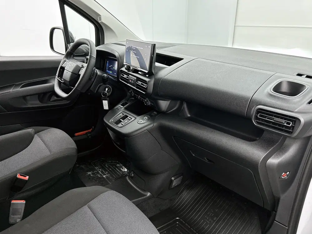 Toyota Proace City 10th Anniversary Long 50 kWh uit 2026, foto 5