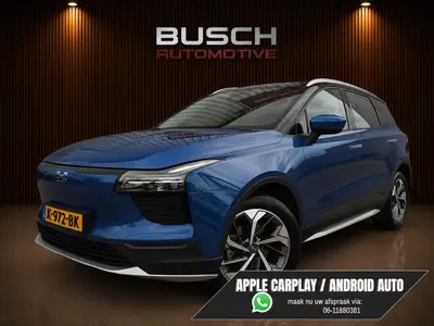 Aiways U5 63kWh Showroom |360° Camera | Apple CarPlay | ACC uit 2020