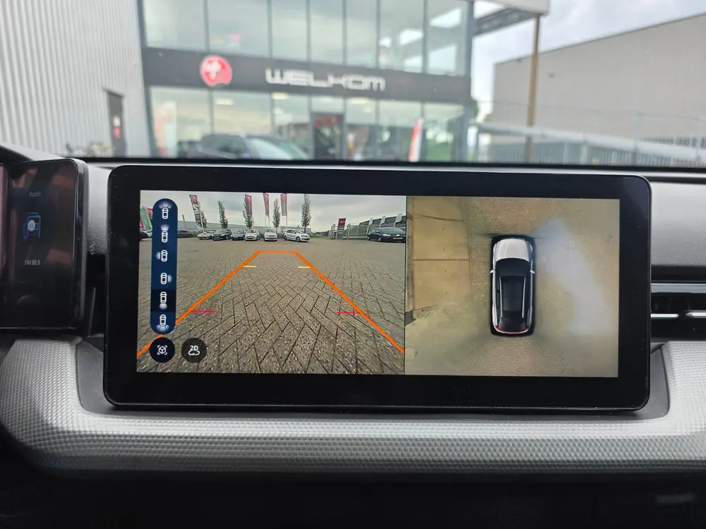 Aiways U5 63kWh Showroom |360° Camera | Apple CarPlay | ACC uit 2020, foto 10