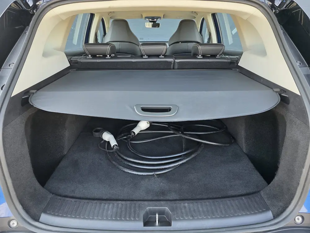 Aiways U5 63kWh Showroom |360° Camera | Apple CarPlay | ACC uit 2020, foto 11