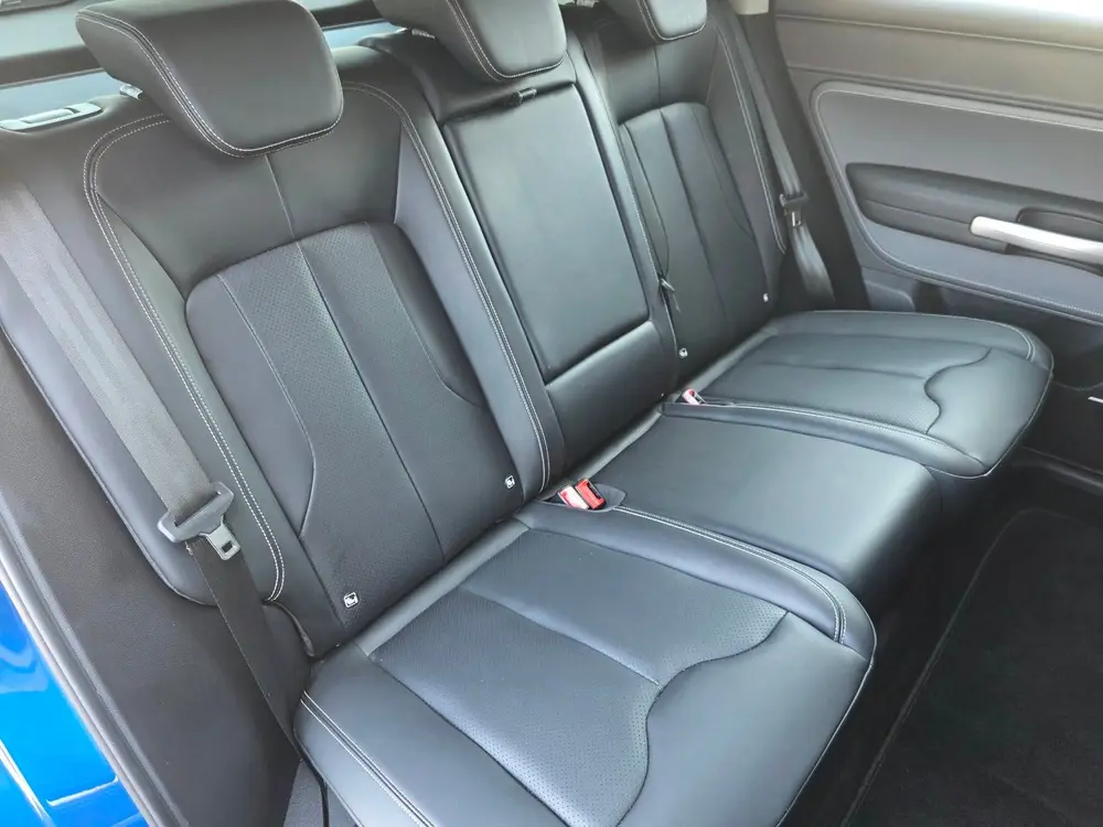 Aiways U5 63kWh Showroom |360° Camera | Apple CarPlay | ACC uit 2020, foto 12