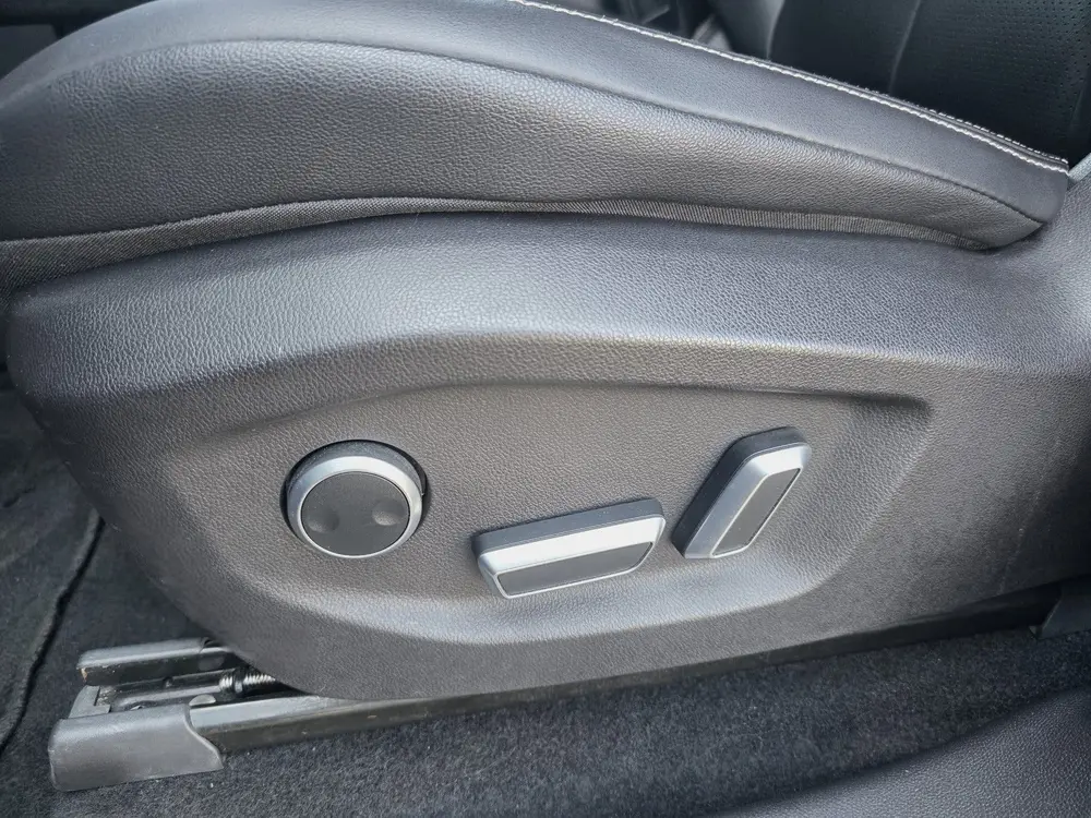 Aiways U5 63kWh Showroom |360° Camera | Apple CarPlay | ACC uit 2020, foto 13