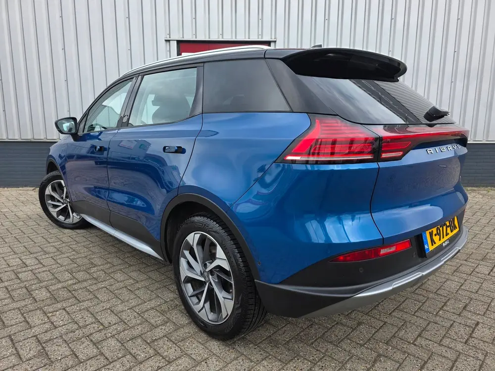 Aiways U5 63kWh Showroom |360° Camera | Apple CarPlay | ACC uit 2020, foto 16