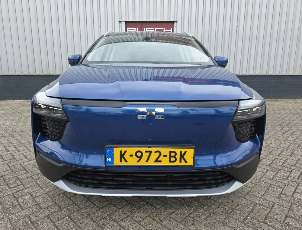 Aiways U5 63kWh Showroom |360° Camera | Apple CarPlay | ACC uit 2020, foto 17