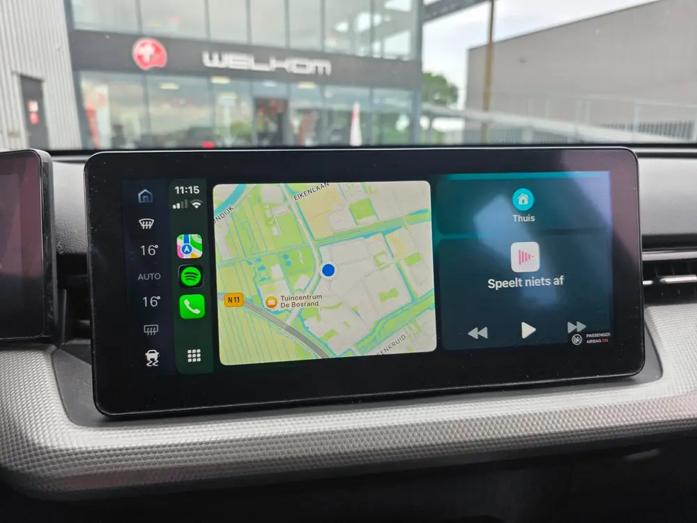 Aiways U5 63kWh Showroom |360° Camera | Apple CarPlay | ACC uit 2020, foto 20