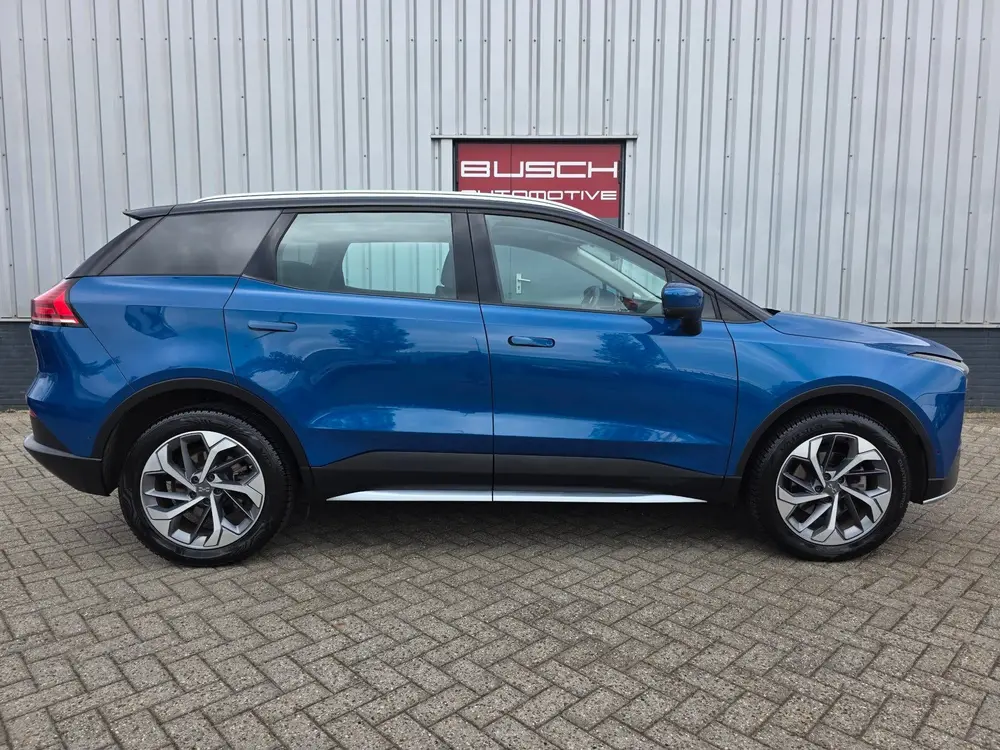 Aiways U5 63kWh Showroom |360° Camera | Apple CarPlay | ACC uit 2020, foto 3