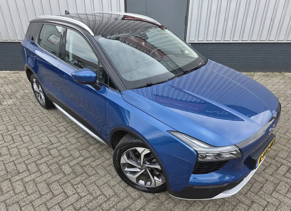 Aiways U5 63kWh Showroom |360° Camera | Apple CarPlay | ACC uit 2020, foto 6
