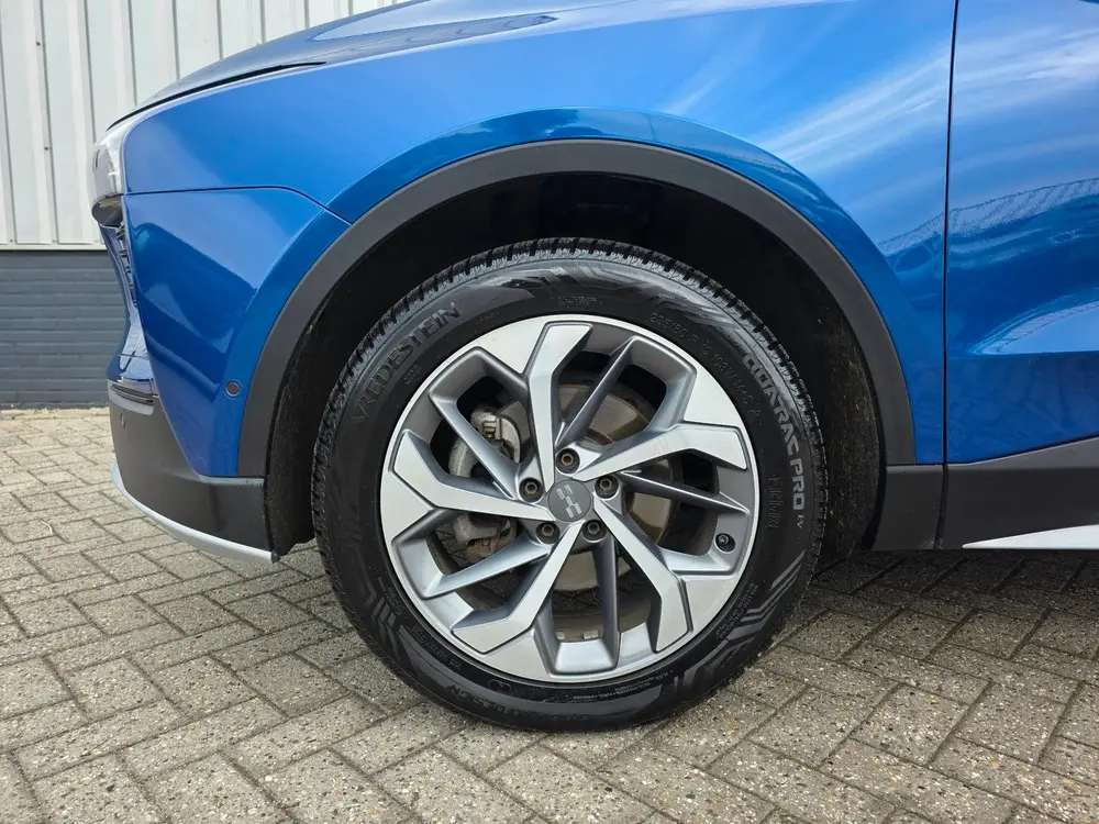 Aiways U5 63kWh Showroom |360° Camera | Apple CarPlay | ACC uit 2020, foto 8