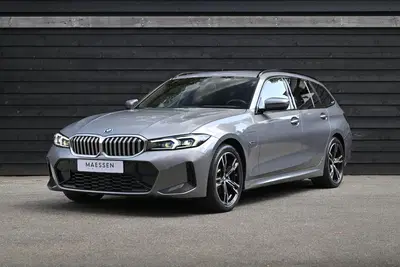BMW 3-serie 330e uit 2023