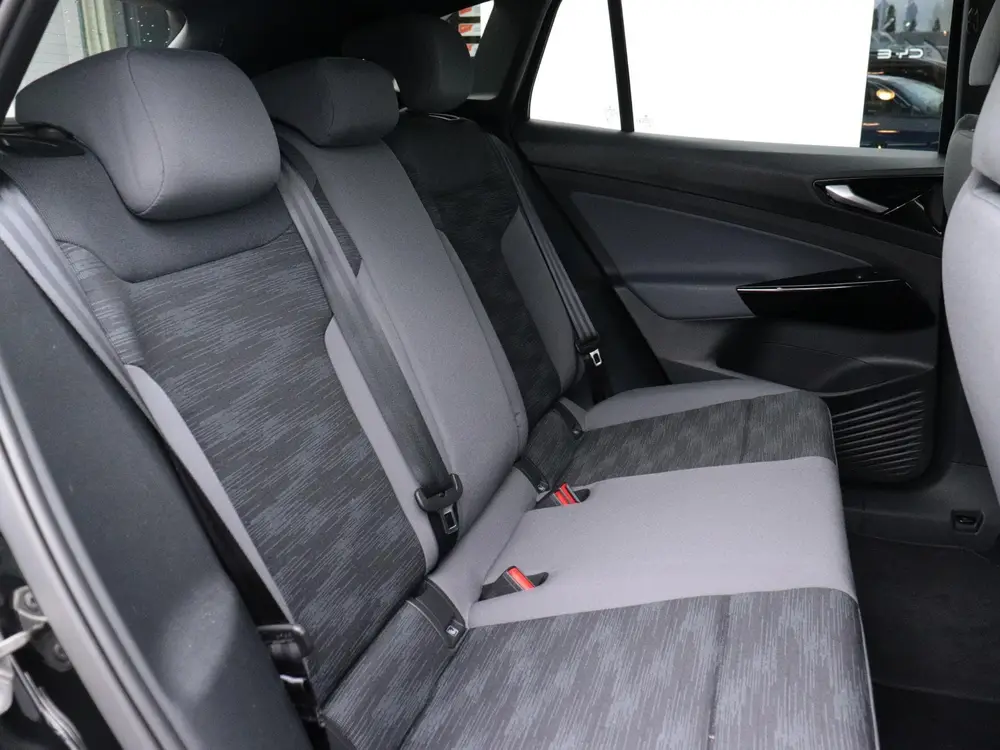 Volkswagen ID.4 Pro 77 kWh | Trekhaak wegklapbaar | Warmtepo uit 2025, foto 10