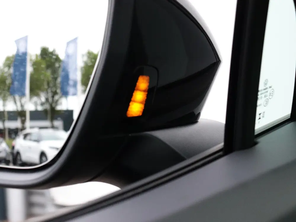 Volkswagen ID.4 Pro 77 kWh | Trekhaak wegklapbaar | Warmtepo uit 2025, foto 12