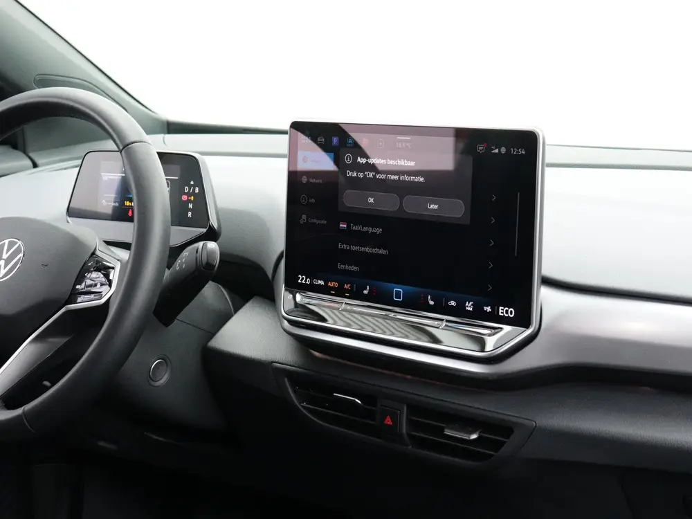 Volkswagen ID.4 Pro 77 kWh | Trekhaak wegklapbaar | Warmtepo uit 2025, foto 13