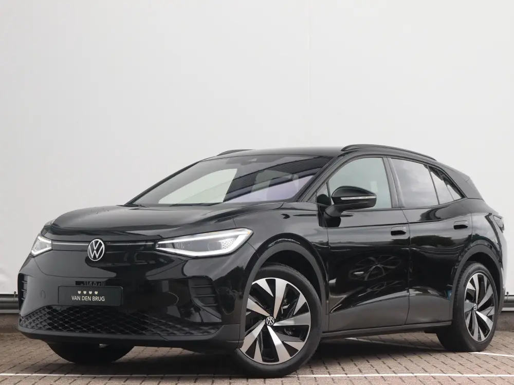 Volkswagen ID.4 Pro 77 kWh | Trekhaak wegklapbaar | Warmtepo uit 2025, foto 14
