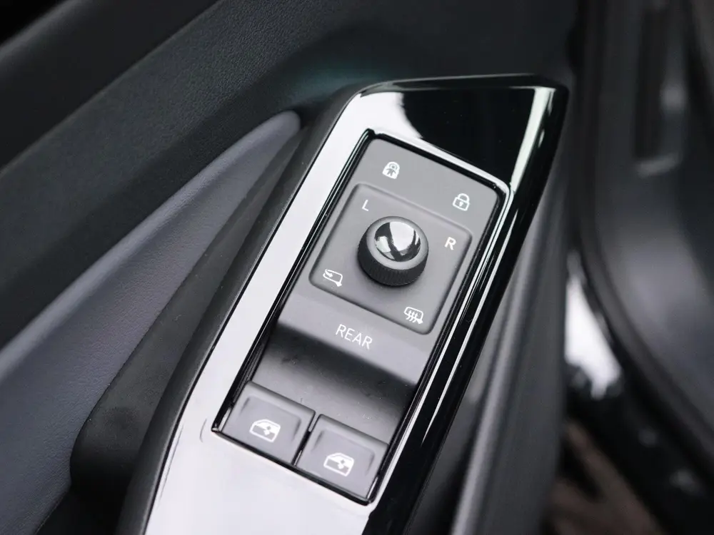 Volkswagen ID.4 Pro 77 kWh | Trekhaak wegklapbaar | Warmtepo uit 2025, foto 17