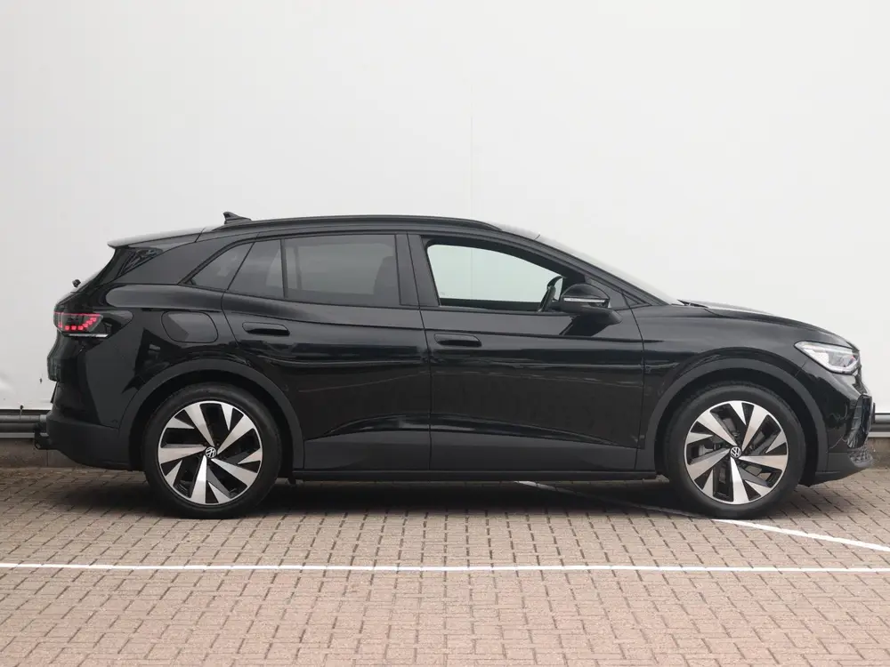 Volkswagen ID.4 Pro 77 kWh | Trekhaak wegklapbaar | Warmtepo uit 2025, foto 2
