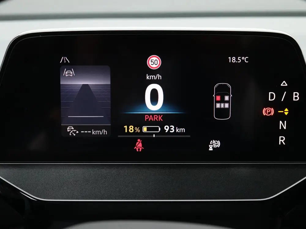 Volkswagen ID.4 Pro 77 kWh | Trekhaak wegklapbaar | Warmtepo uit 2025, foto 20