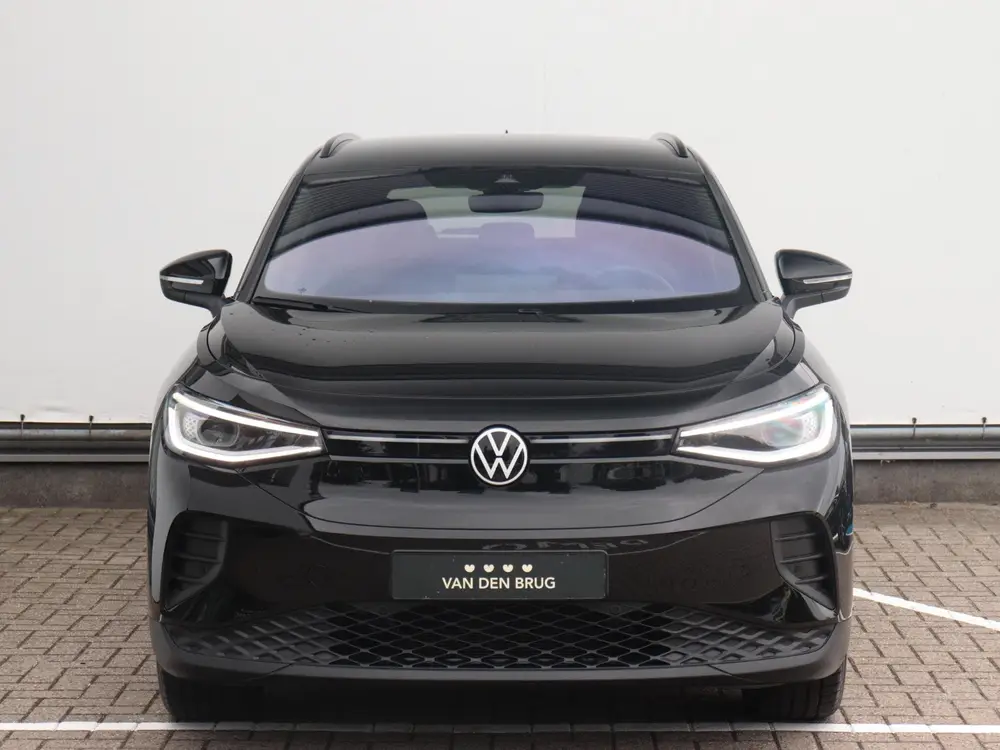 Volkswagen ID.4 Pro 77 kWh | Trekhaak wegklapbaar | Warmtepo uit 2025, foto 3